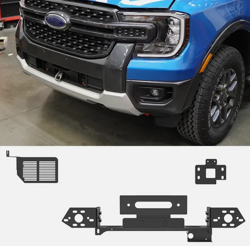 Ford Ranger 2025 Ranger xlt fx4 1768656378260-j3