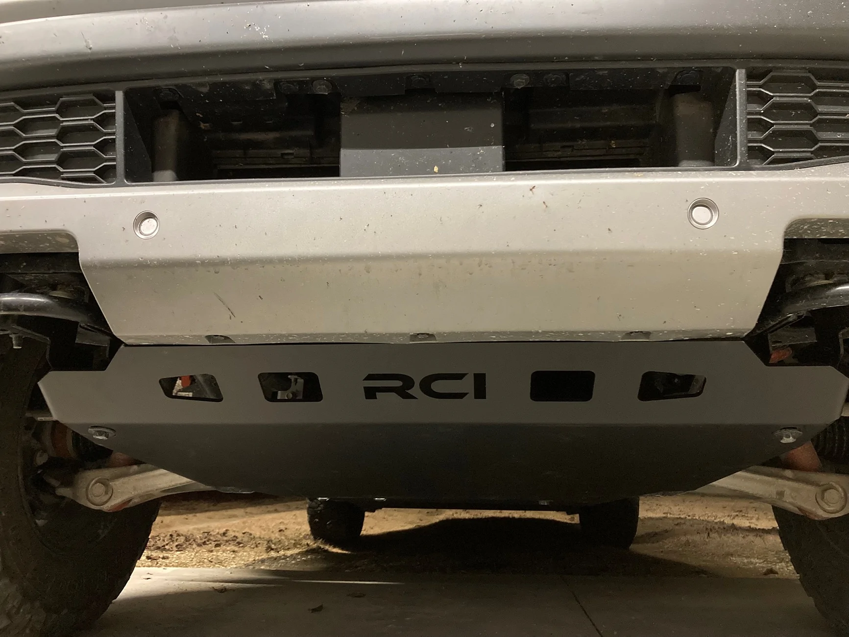 Ford Ranger SKID PLATES? IMG_1619