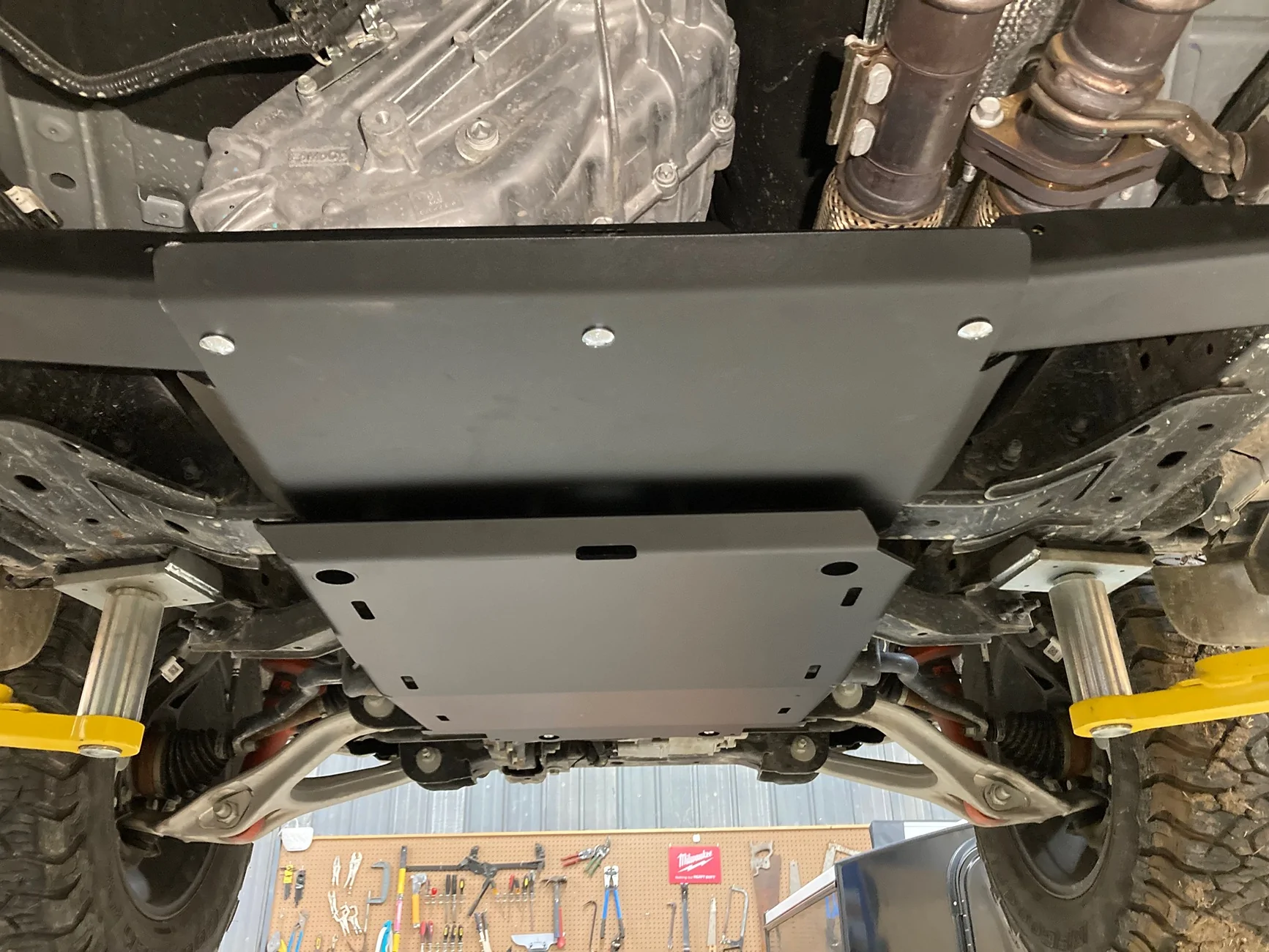 Ford Ranger SKID PLATES? IMG_1613
