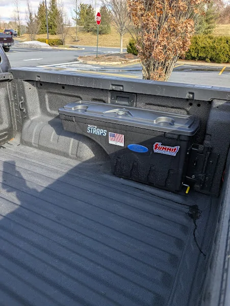Ford Ranger Ford swingout toolbox - opinions from owners 1768687327706-q
