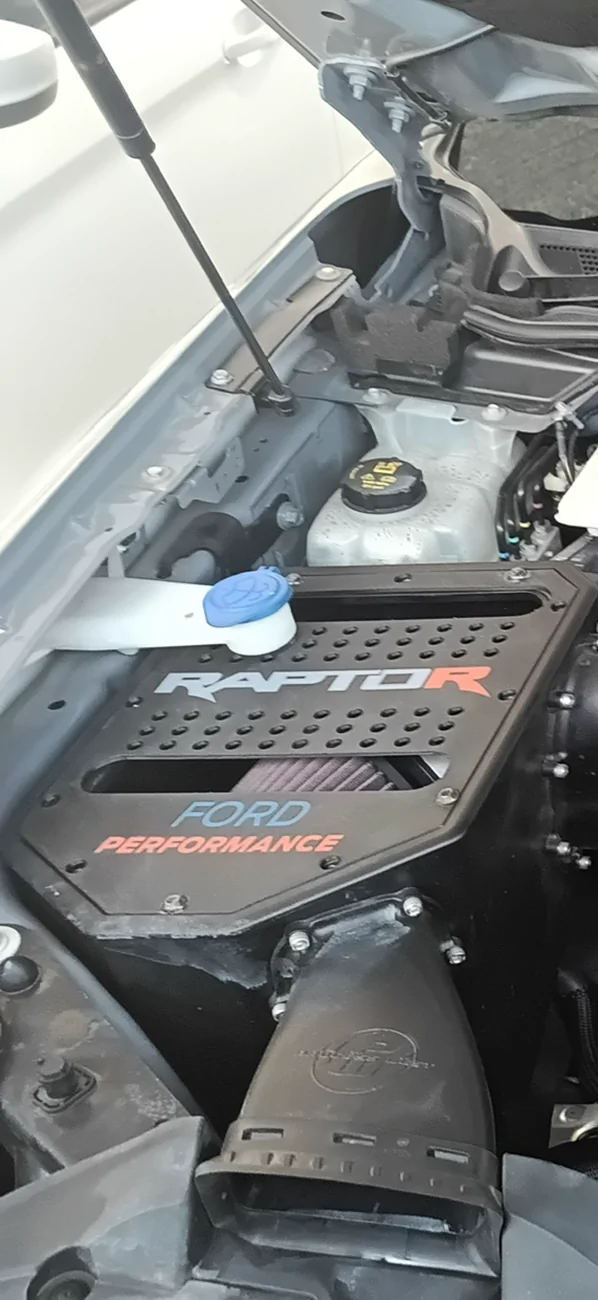 Ford Ranger Pretty Fuse Box Covers , Love or Hate? 🦖 IMG_6843