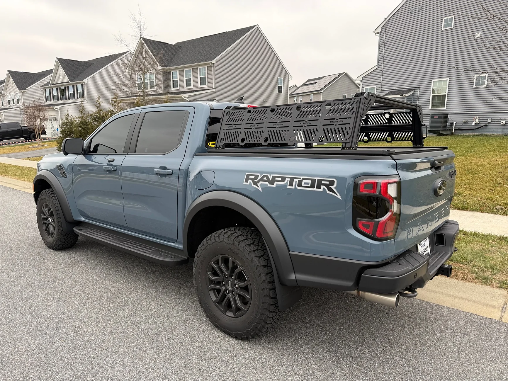 Ford Ranger Show me your overlanding set up! IMG_5170