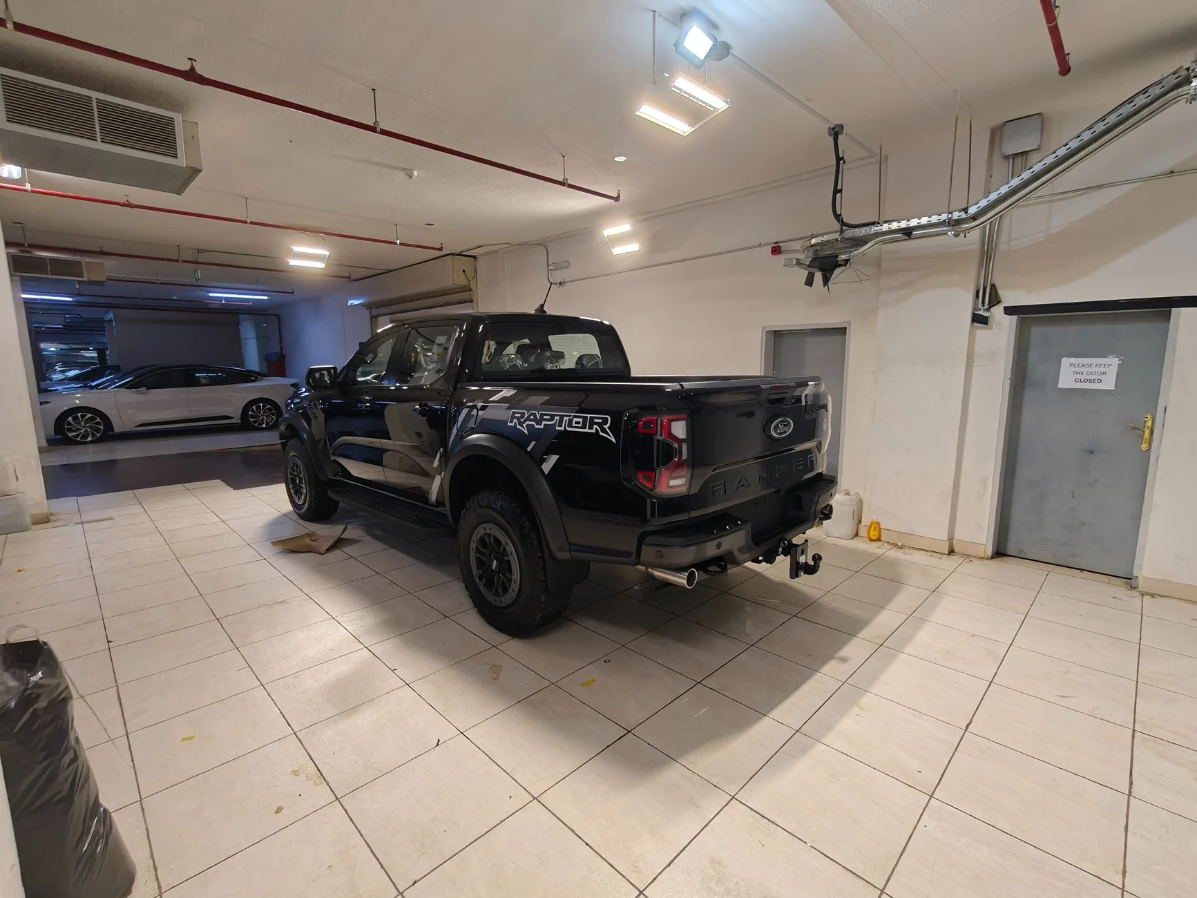 Ford Ranger What did you DO TO your 6G Ranger today? 🧰 🛠️ ⚙️ 🧽 IMG20260113181609[1]