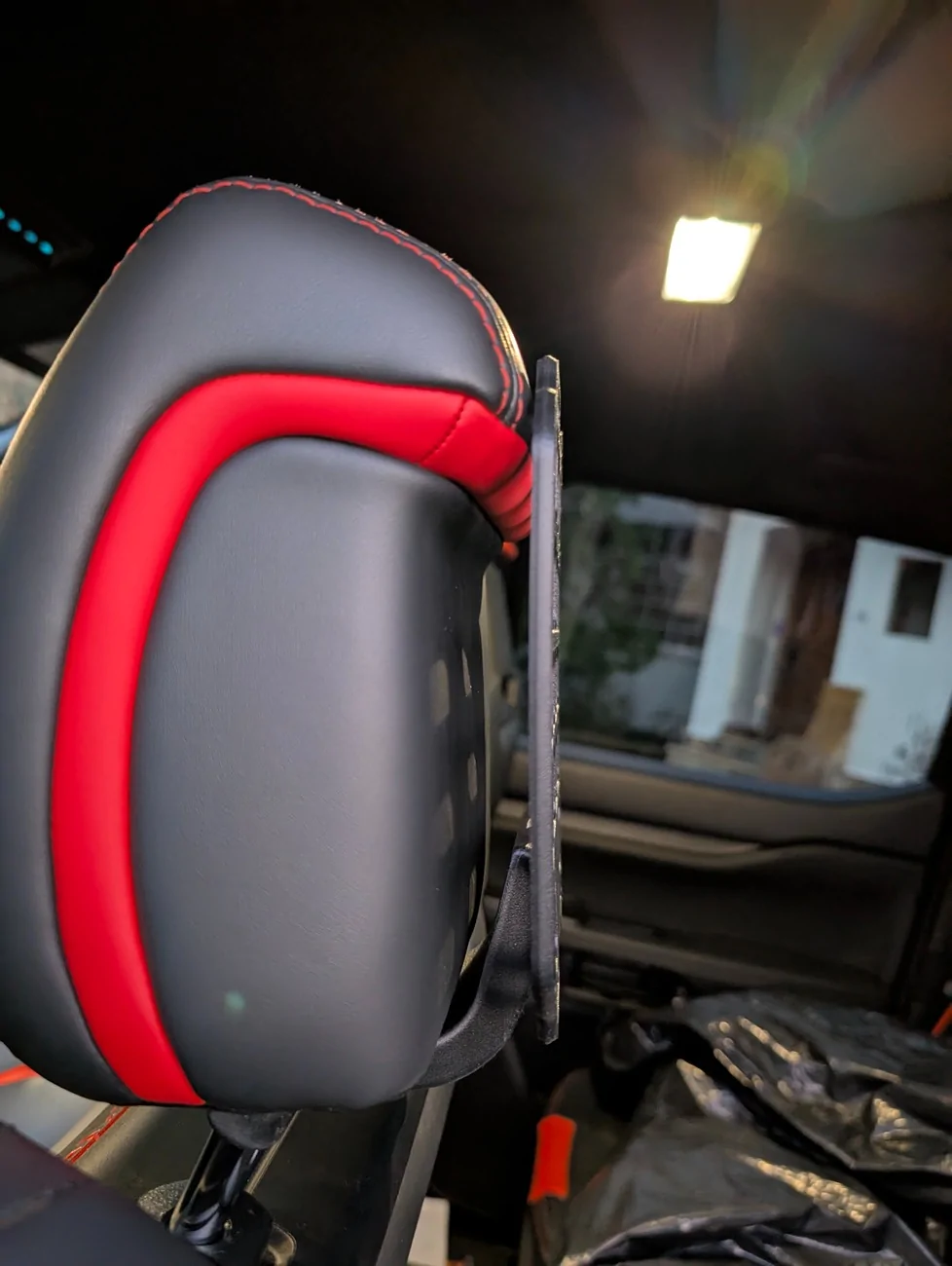 Ford Ranger Headrest Molle Panels - 3D Print PXL_20260119_231022902.RAW-01.COVER