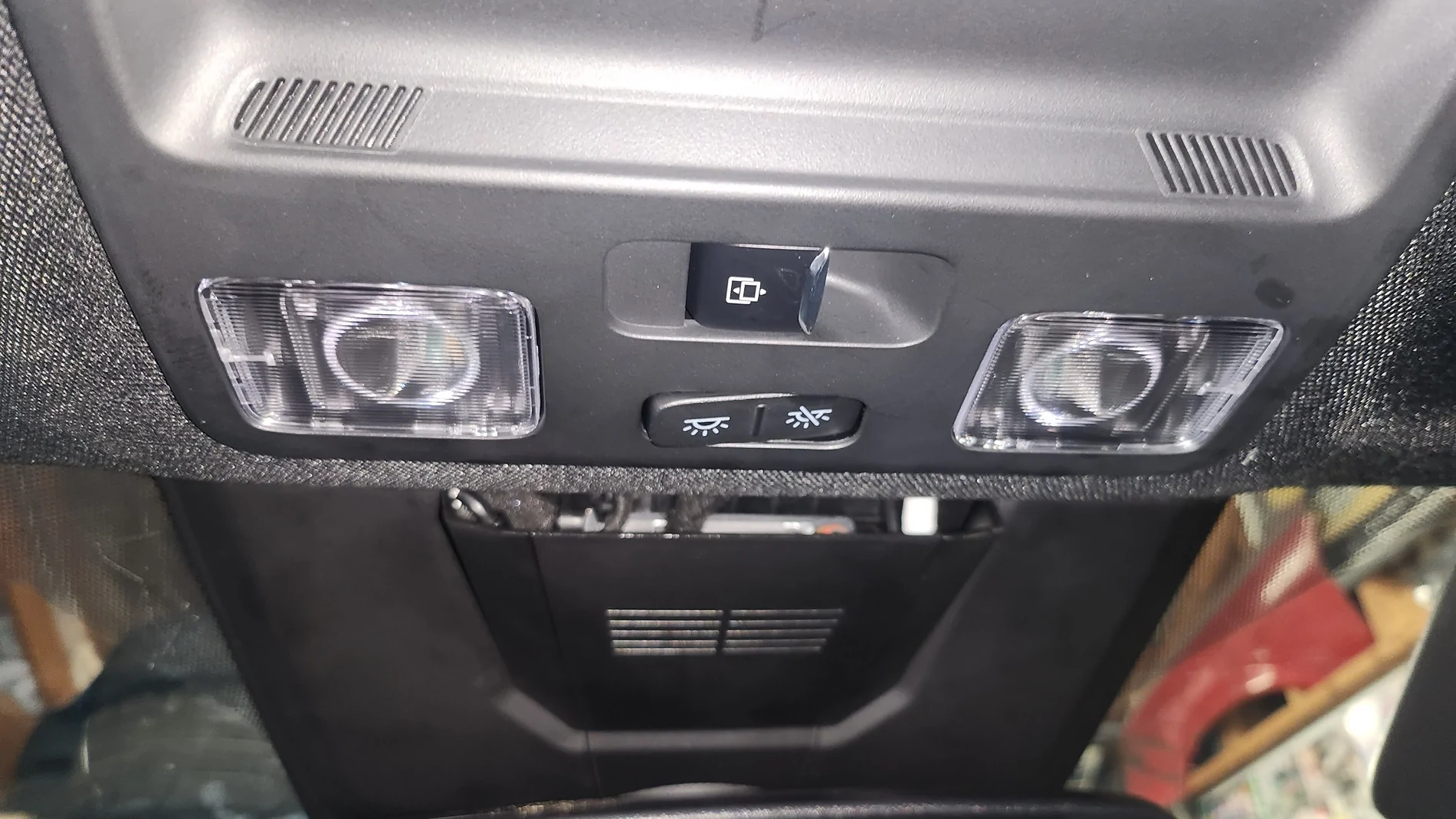 Ford Ranger RC MUSTANG Azure Gray Raptor Build 20260120_162045
