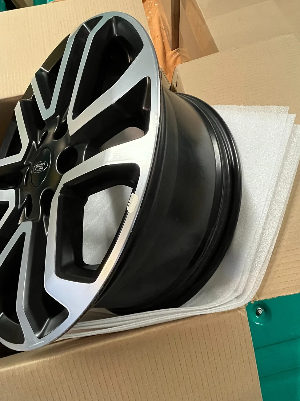 Ford Ranger 2025 Lariat Wheels for sale (OEM take-offs): MINT wheel 5