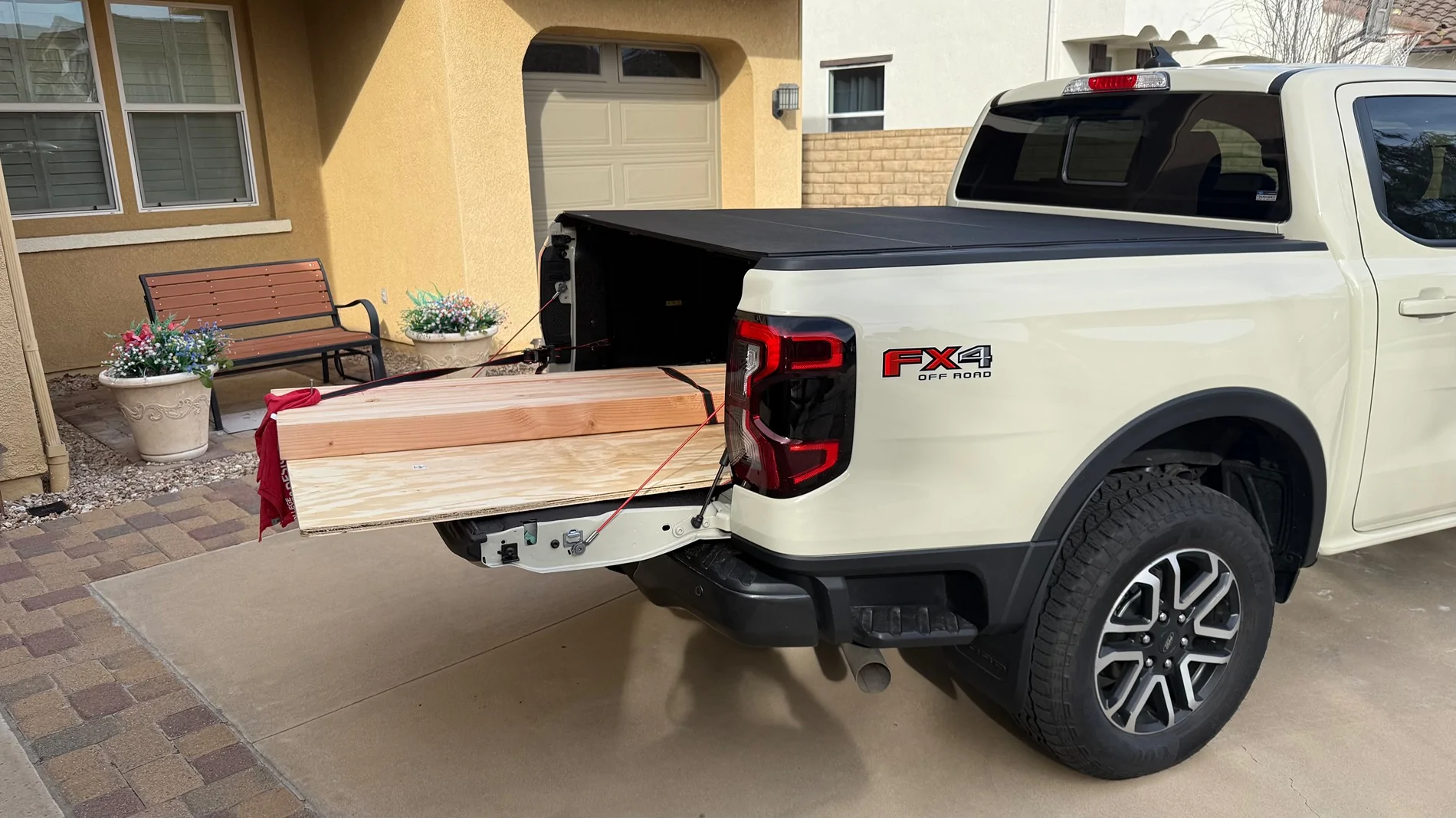 Ford Ranger POLL: Which trim did you buy? IMG_1855