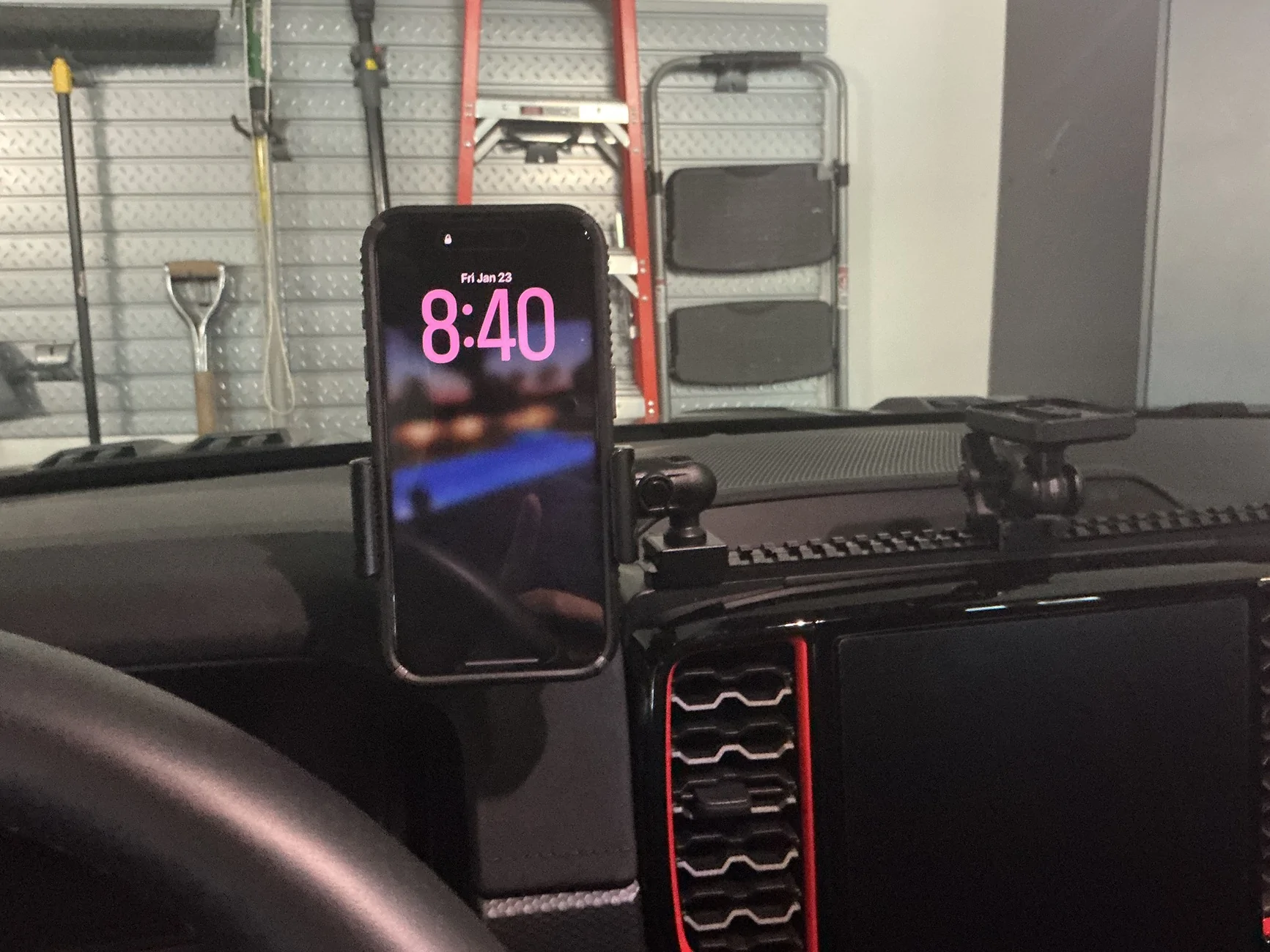 Ford Ranger Two Phone Solution? IMG_0047