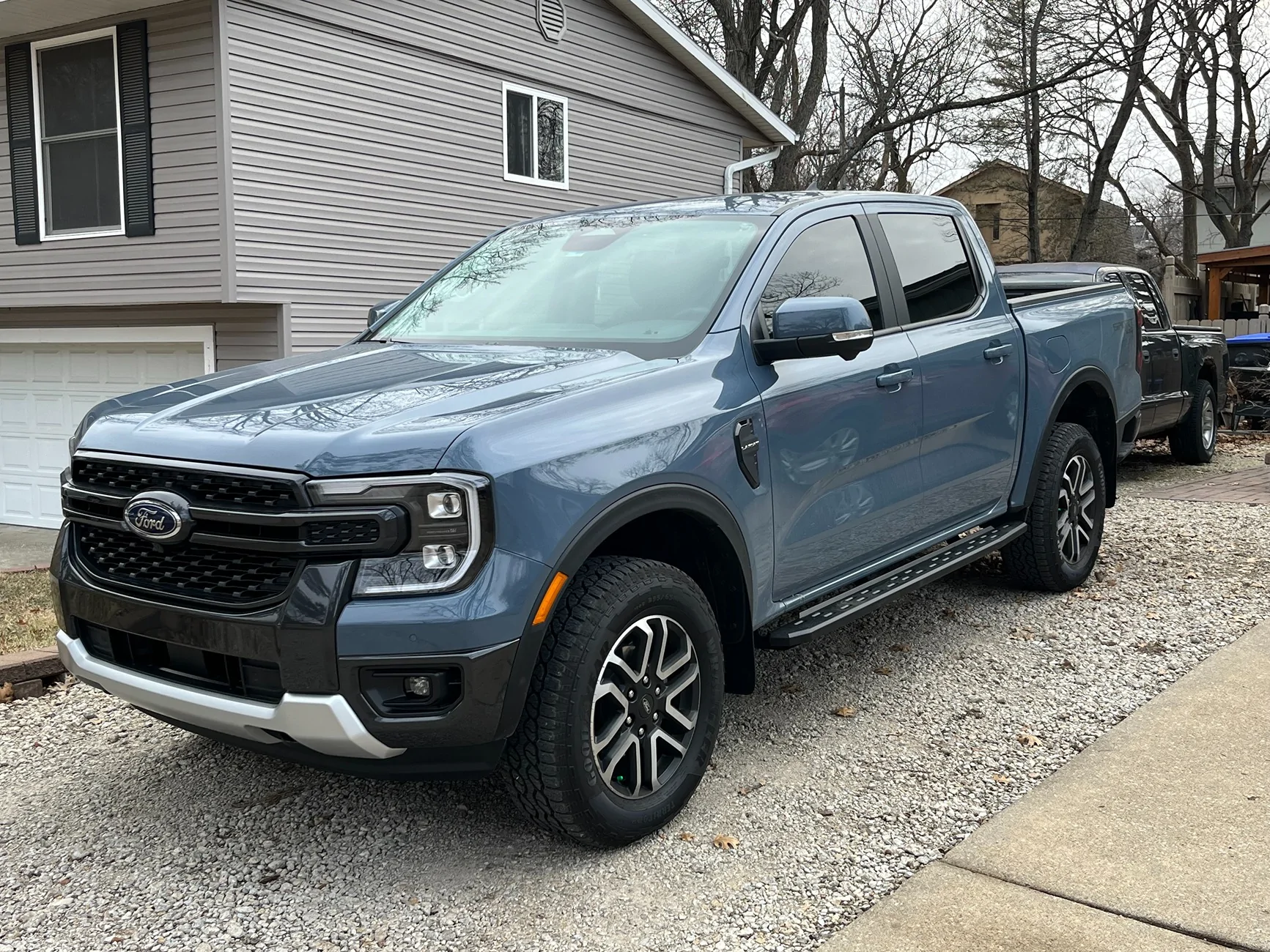 Ford Ranger What did you DO TO your 6G Ranger today? 🧰 🛠️ ⚙️ 🧽 Ranger