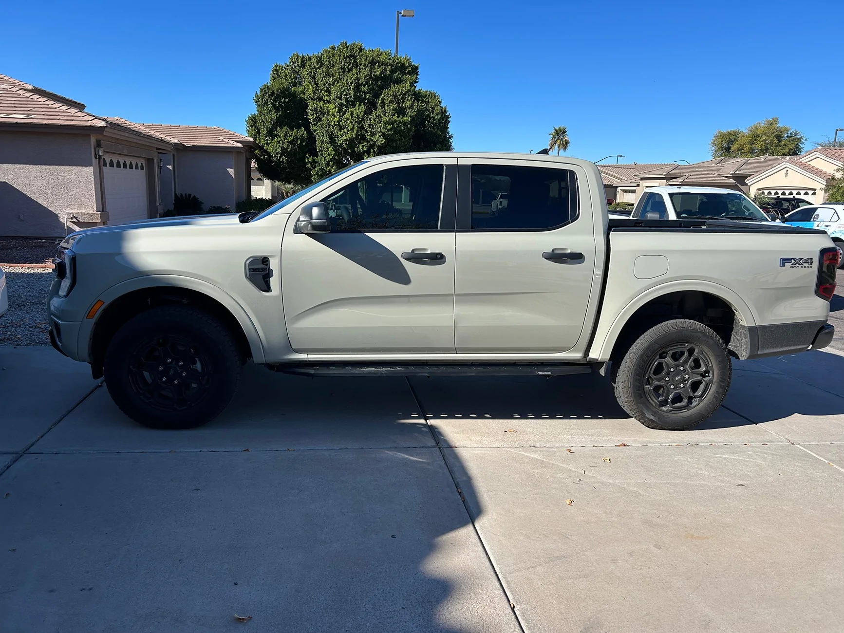 Ford Ranger What did you DO TO your 6G Ranger today? 🧰 🛠️ ⚙️ 🧽 1