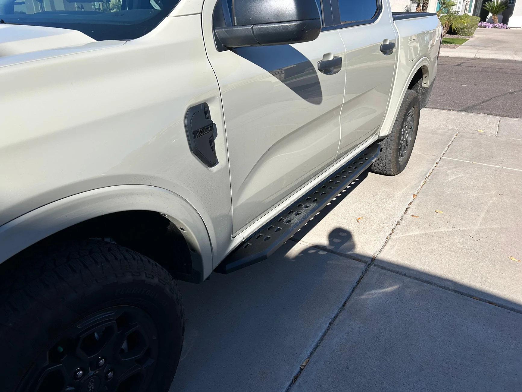 Ford Ranger What did you DO TO your 6G Ranger today? 🧰 🛠️ ⚙️ 🧽 3