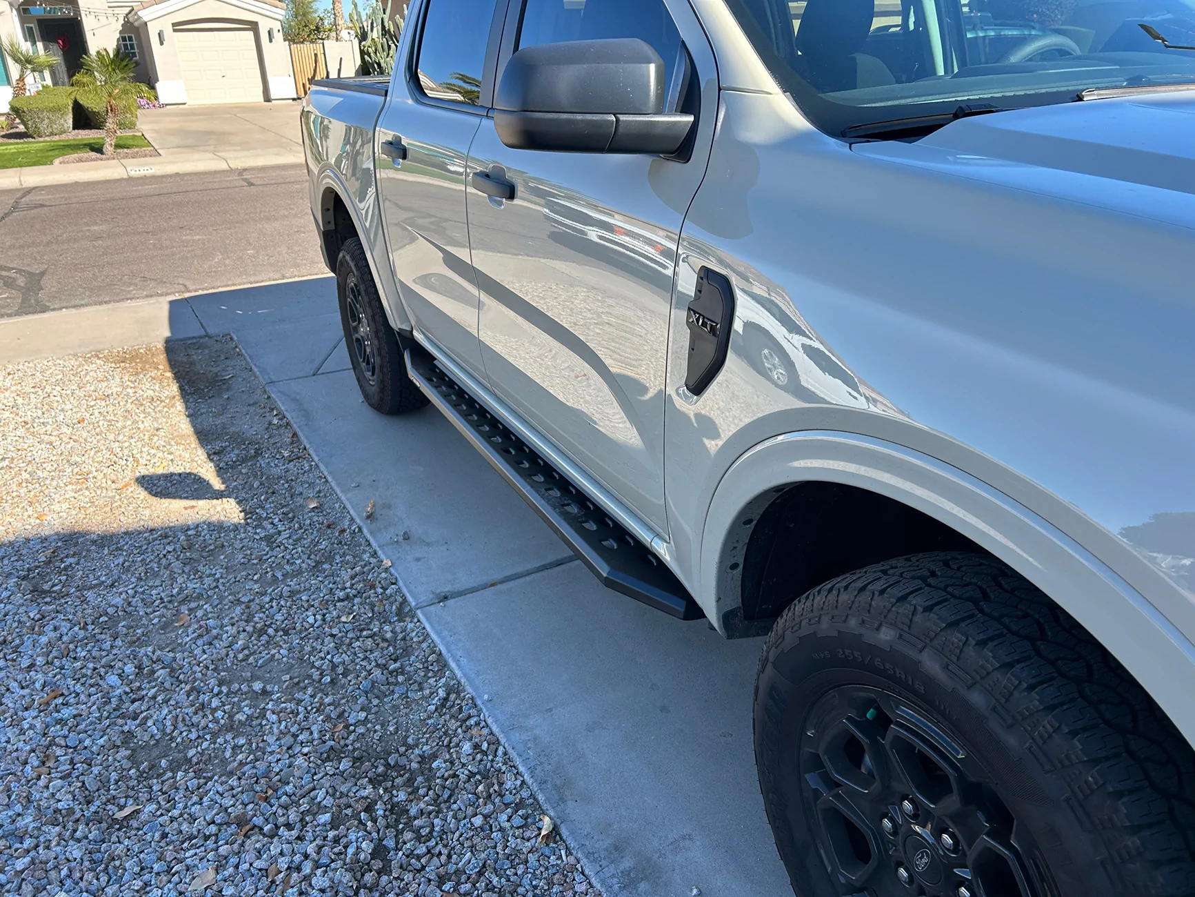 Ford Ranger What did you DO TO your 6G Ranger today? 🧰 🛠️ ⚙️ 🧽 4