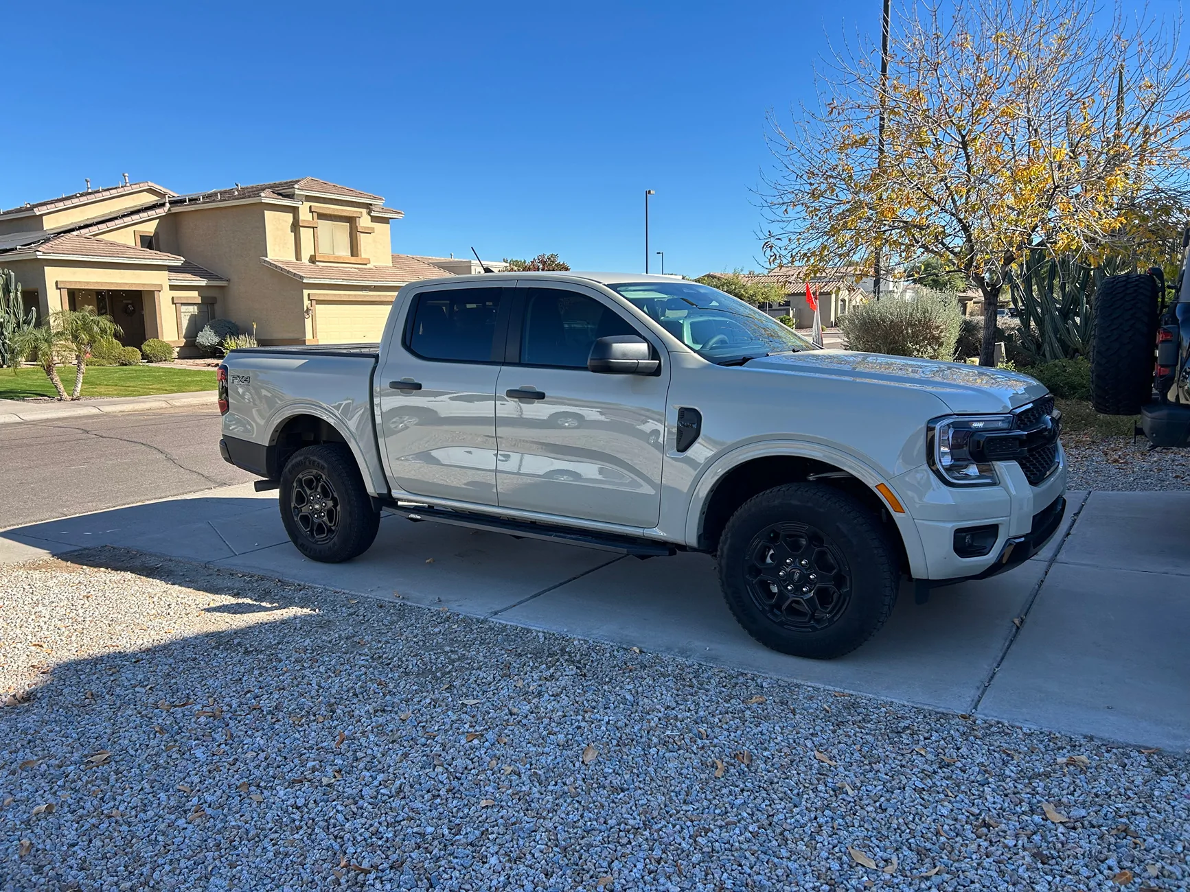 Ford Ranger What did you DO TO your 6G Ranger today? 🧰 🛠️ ⚙️ 🧽 5