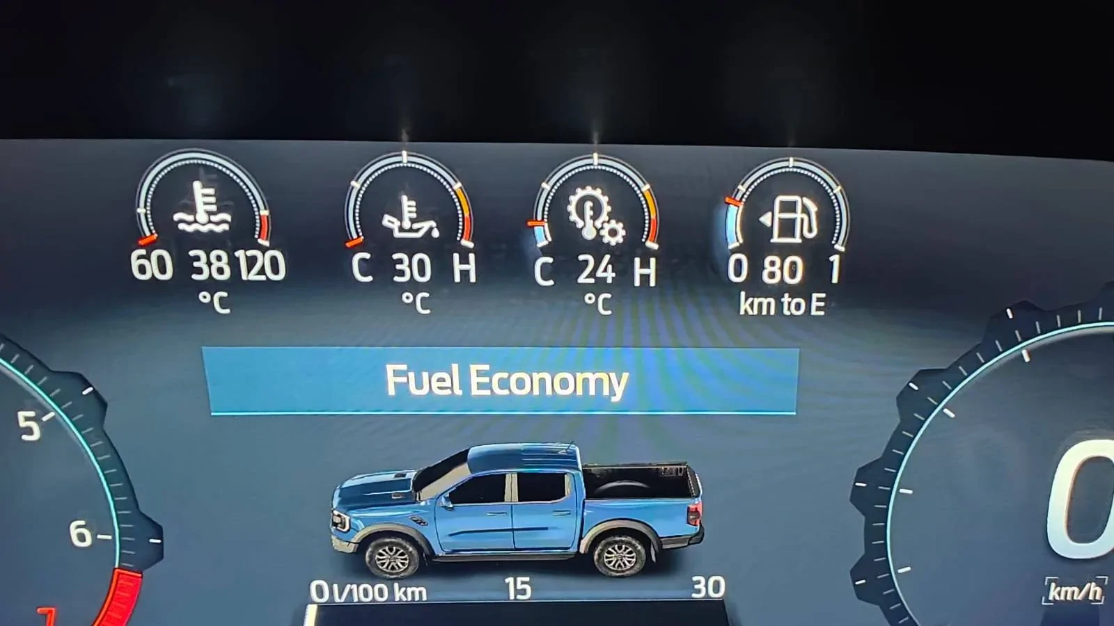 Ford Ranger FORScan NA Ranger 6th Gen (2024+) Crowdsourced Spreadsheet 1769282937000-0u
