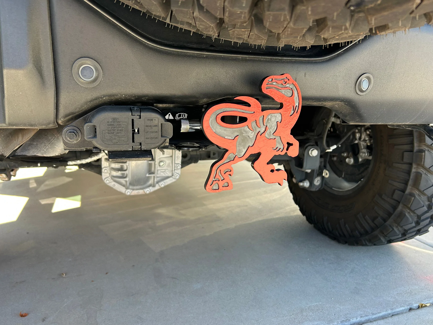 Ford Ranger Pretty Fuse Box Covers , Love or Hate? 🦖 3