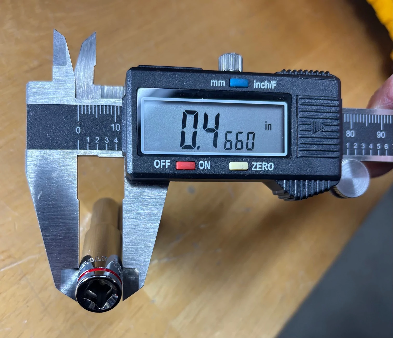 Ford Ranger Wheel and Tire Fitment Picture Thread (sticky?) {filename}