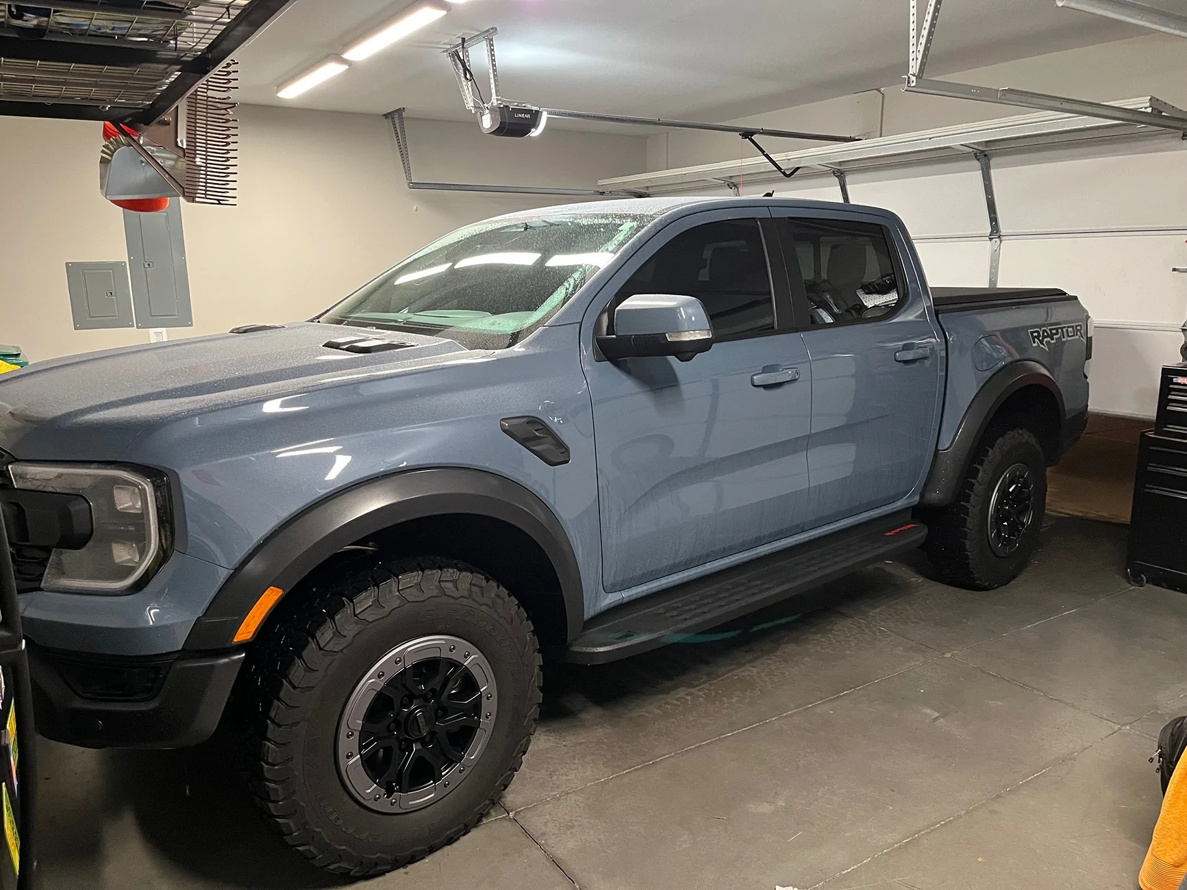 Ford Ranger Joining the RR club! IMG_3483