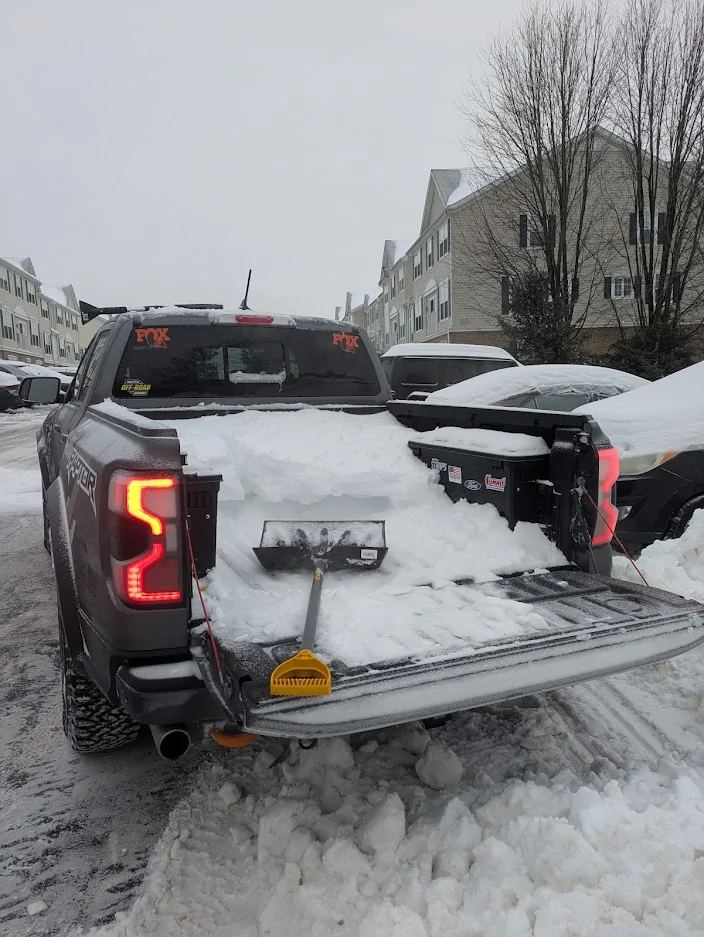 Ford Ranger Wannabe Baja Racer RR 1769449124664-2y