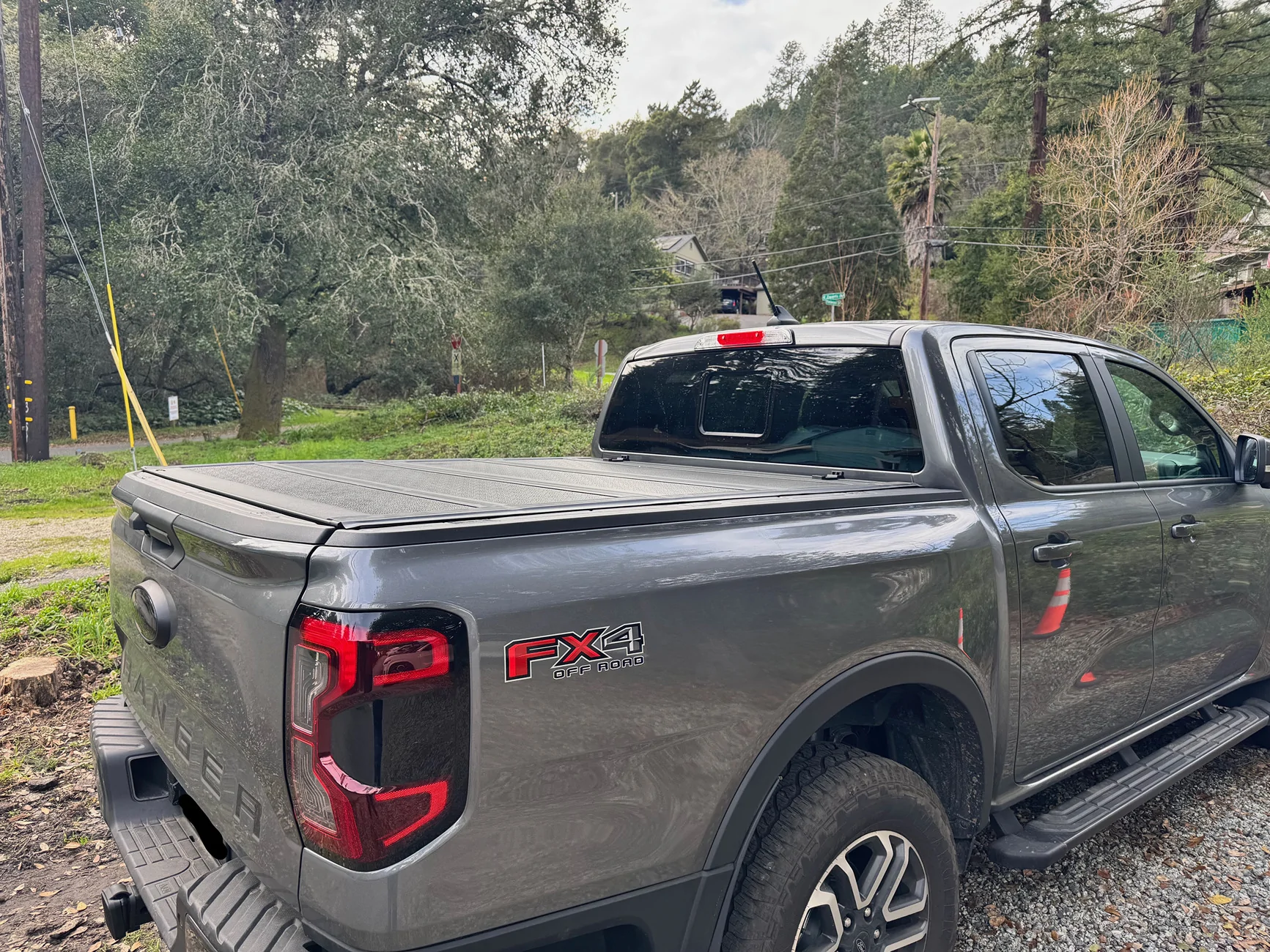 Ford Ranger What did you DO TO your 6G Ranger today? 🧰 🛠️ ⚙️ 🧽 IMG_5999