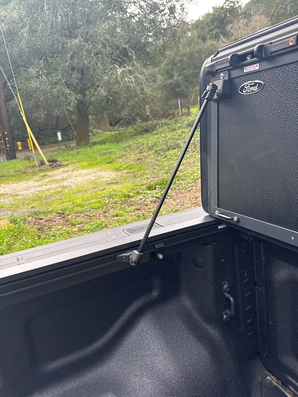 Ford Ranger What did you DO TO your 6G Ranger today? 🧰 🛠️ ⚙️ 🧽 IMG_F42994B0-06F3-41E4-92DE-200DA63C8D09
