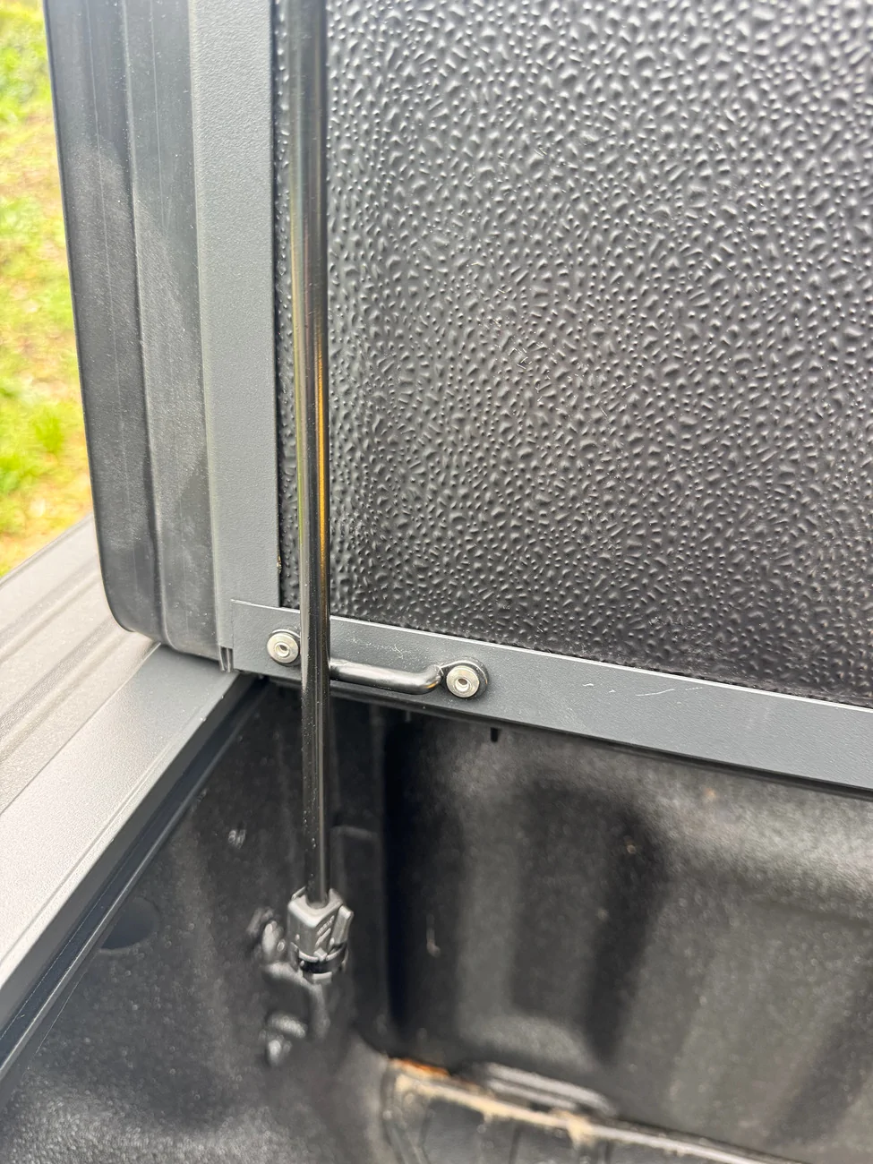 Ford Ranger What did you DO TO your 6G Ranger today? 🧰 🛠️ ⚙️ 🧽 IMG_5997