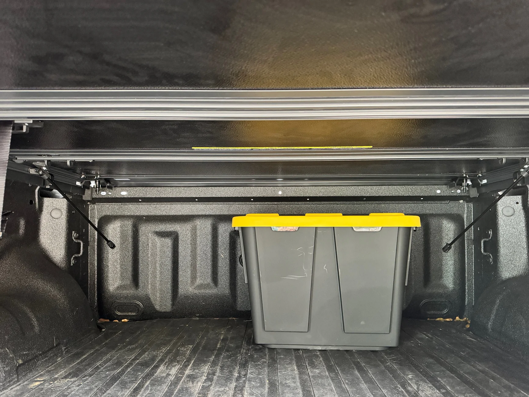 Ford Ranger What did you DO TO your 6G Ranger today? 🧰 🛠️ ⚙️ 🧽 IMG_5998