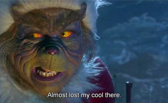 Ford Ranger My new 2026 Ranger Raptor is alive grinch