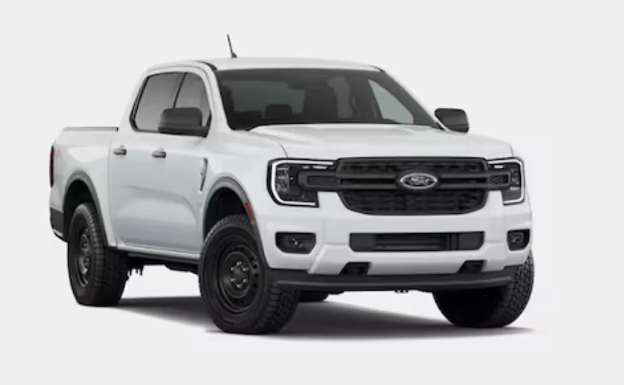 2026 Ranger Build & Price Configurator is Live | Ranger6G - 2024 ...
