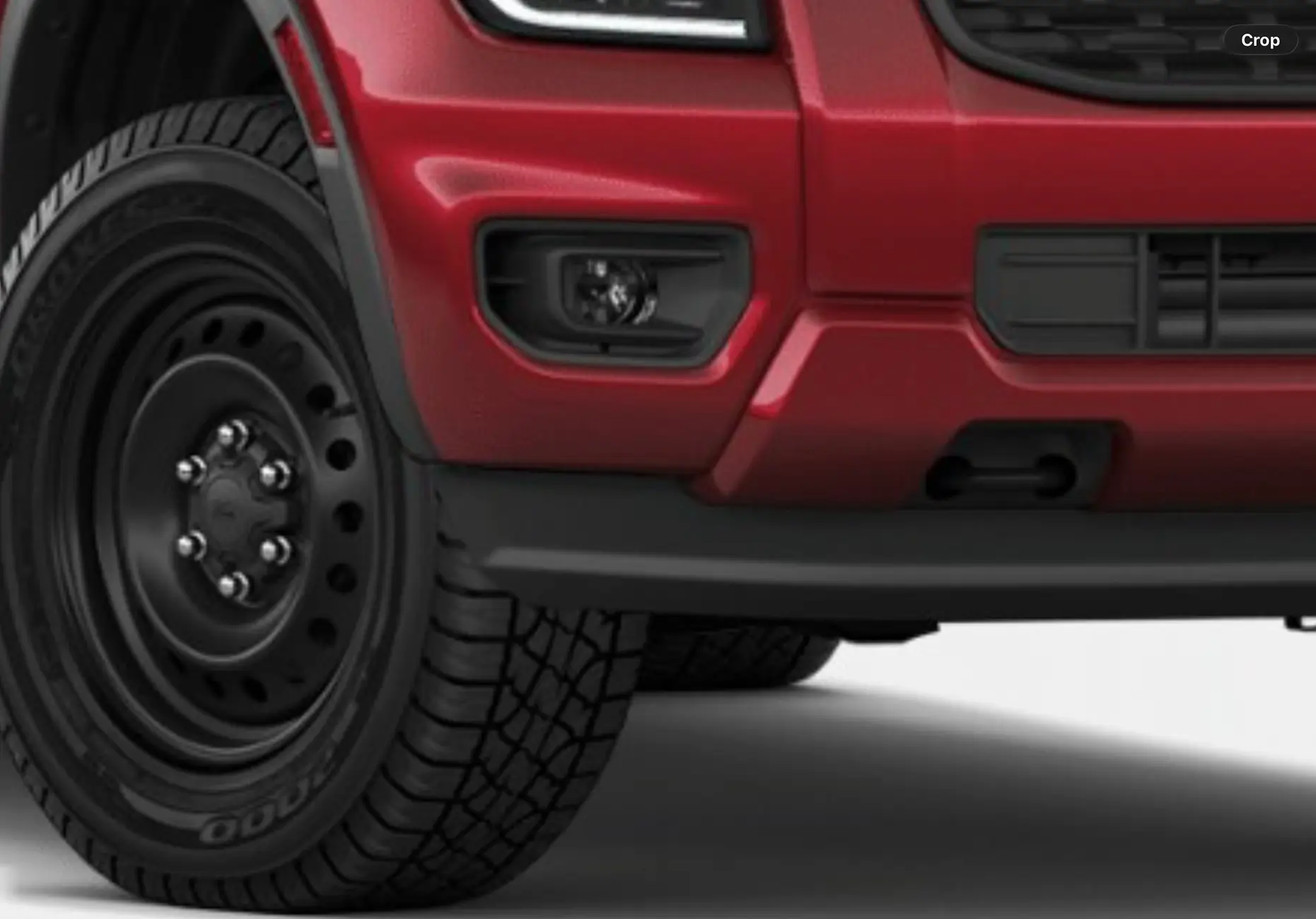 Ford Ranger 2026 Ranger Build & Price Configurator is Live IMG_3458