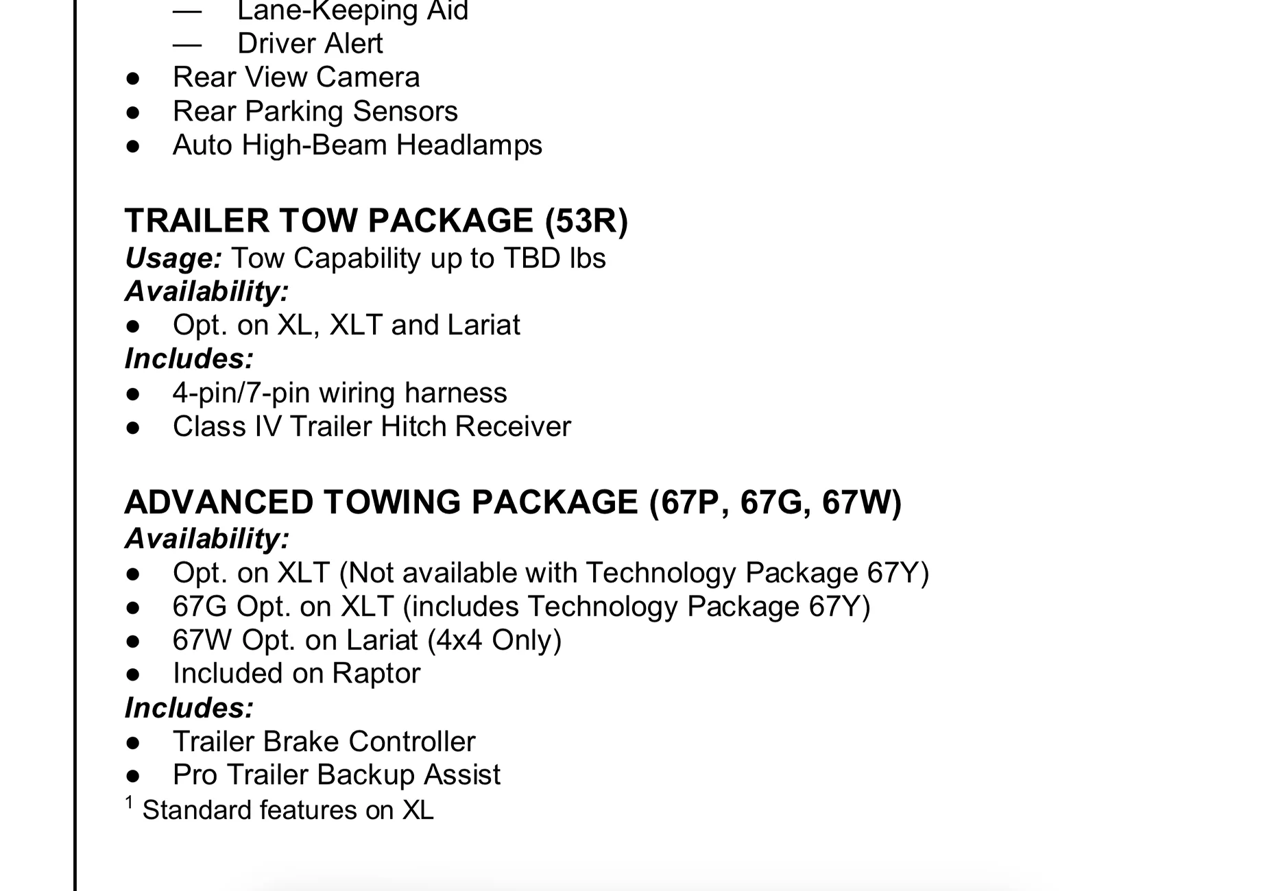 Ford Ranger 2026 Ranger Build & Price Configurator is Live IMG_3462