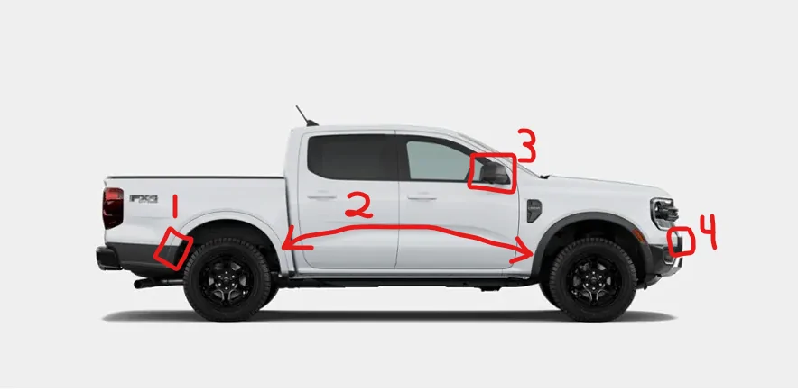 Ford Ranger 2026 Ranger Build & Price Configurator is Live 1769548707891-39