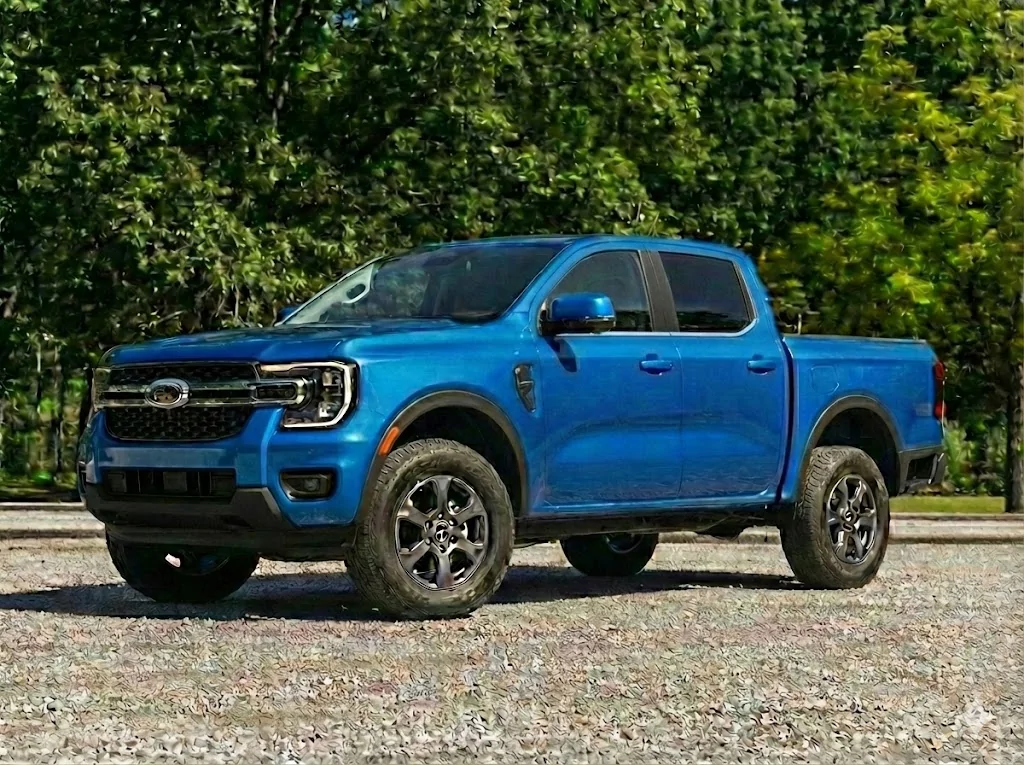 Ford Ranger 2026 Ranger Build & Price Configurator is Live 1769550326344-56