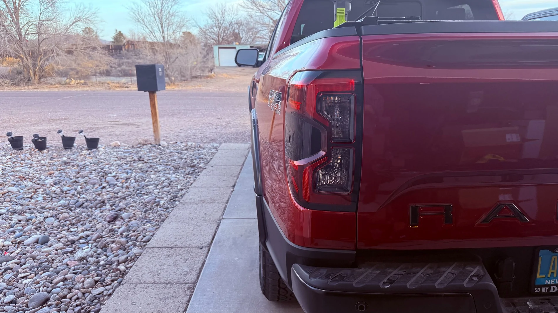 Ford Ranger What did you DO TO your 6G Ranger today? 🧰 🛠️ ⚙️ 🧽 IMG_1618