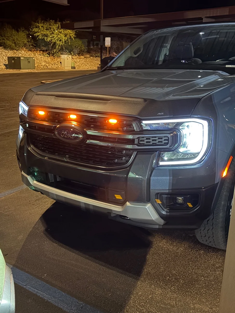 Ford Ranger F150leds IMG_0049