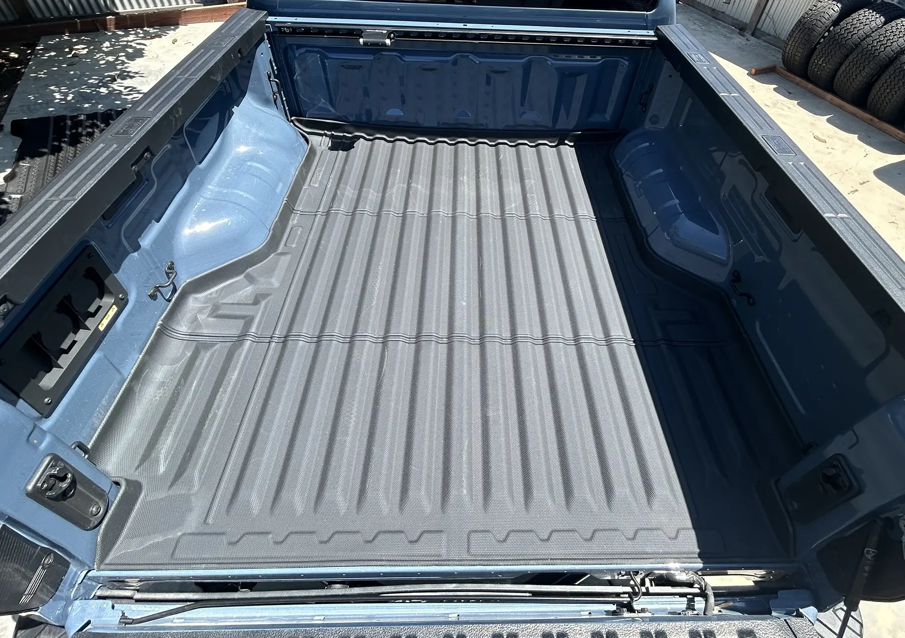 Ford Ranger Hello RANGER6G! Meet TripleAliners – Built for Your Ford Ranger AgAABjNEUYgi0VLG2TxH_o1sB55NXf-