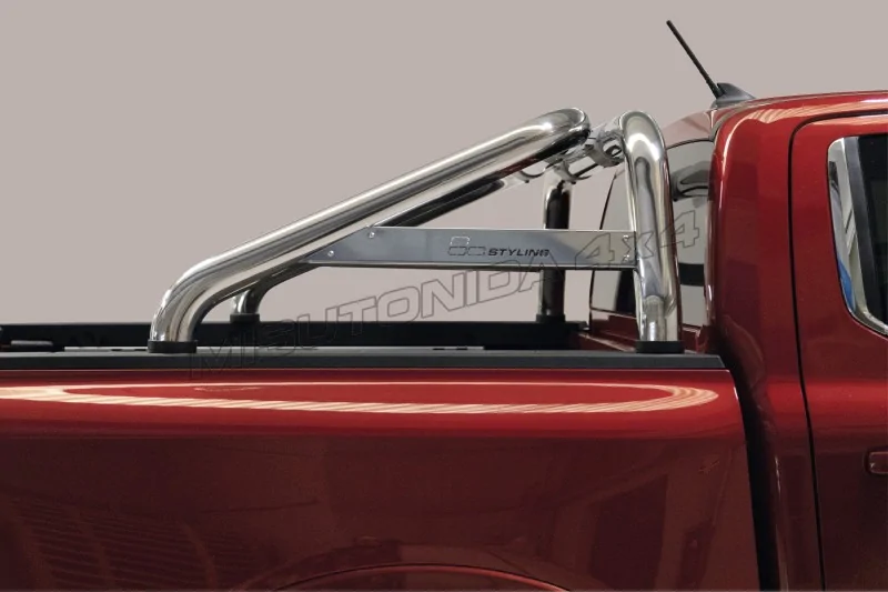 Ford Ranger YO! Aftermarket folks - build a sport bar like this! 1769787874159-24