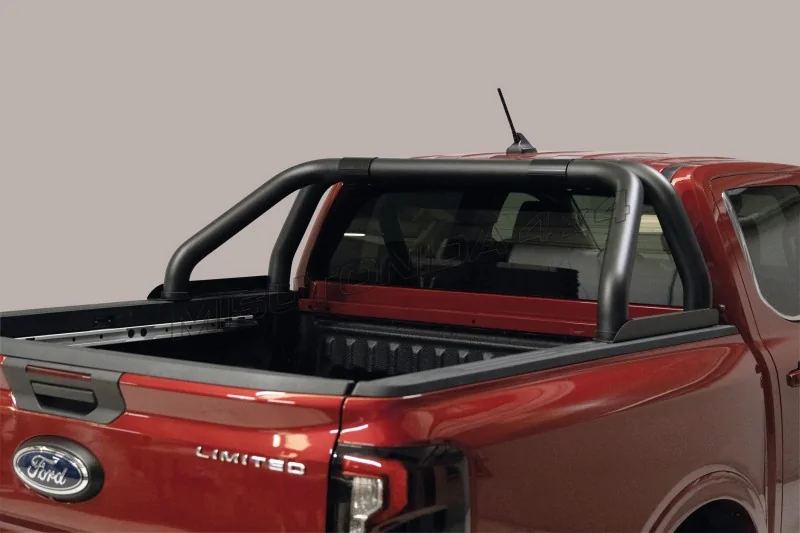 Ford Ranger YO! Aftermarket folks - build a sport bar like this! 1769787906700-qi