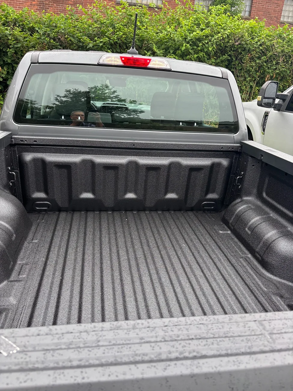 Ford Ranger Factory Spray-In Bed Liner 73908-72839338b6bf3f5db0874de16e4a6e2f