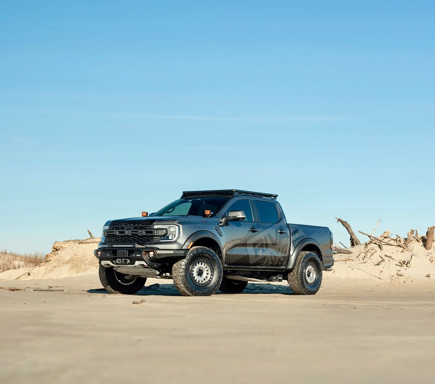 Ford Ranger Ranger Raptor Photos Thread - Post Your Random Dailys 📸 IMG_9449