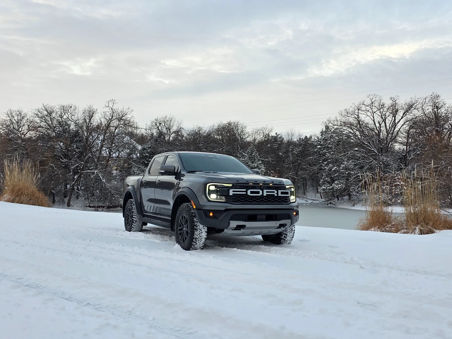 Ford Ranger Ranger Raptor Photos Thread - Post Your Random Dailys 📸 20260125_080138