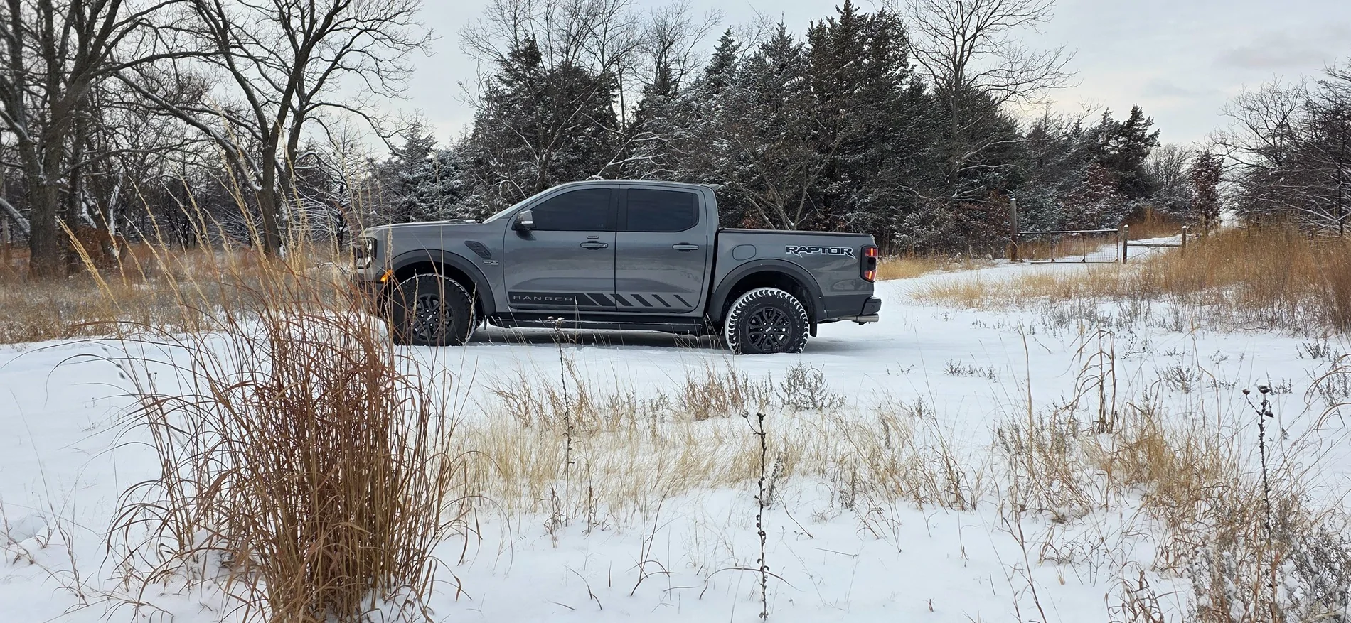 Ford Ranger Ranger Raptor Photos Thread - Post Your Random Dailys 📸 20260125_081125