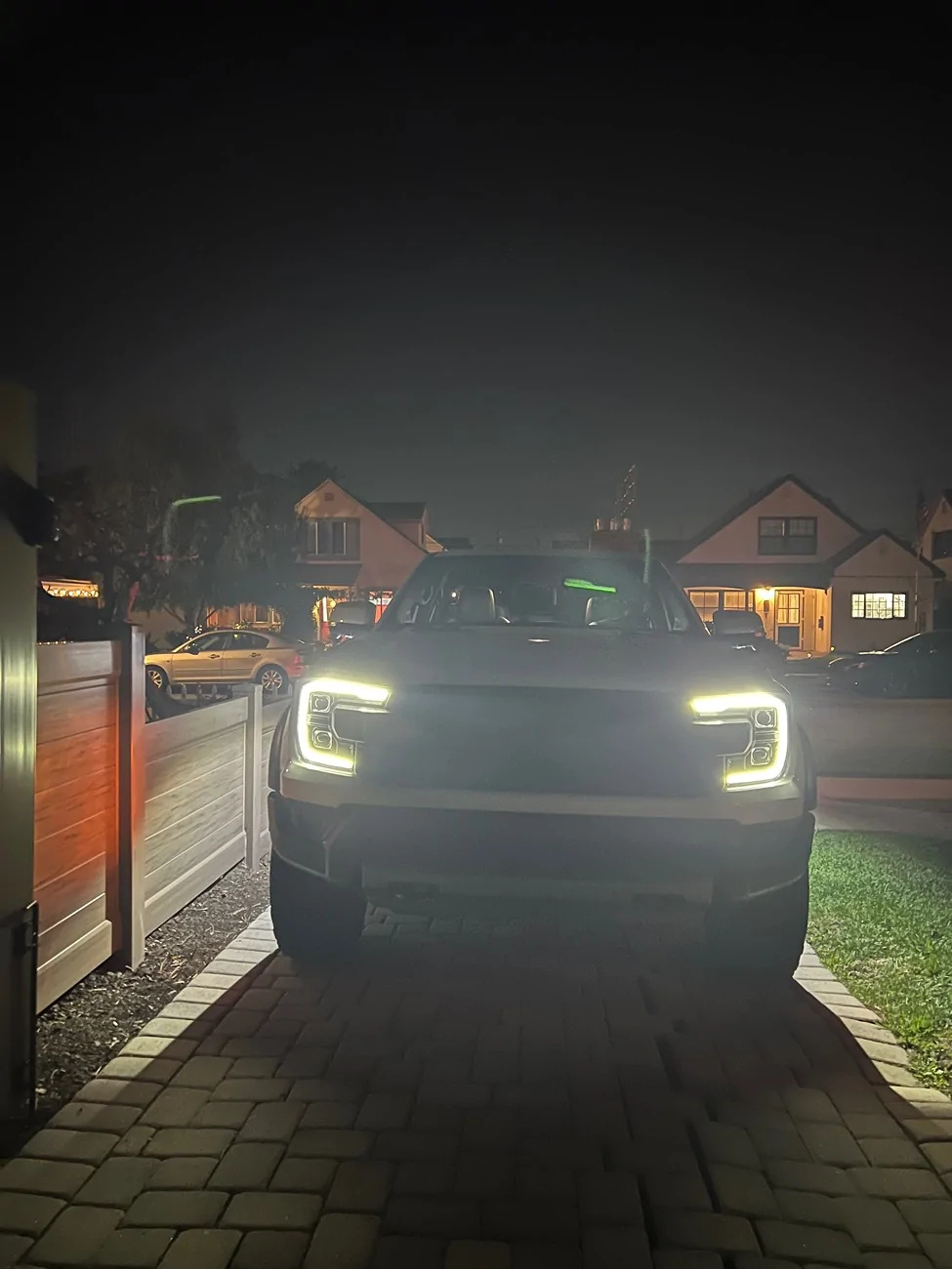 Ford Ranger Ranger Raptor Photos Thread - Post Your Random Dailys 📸 IMG_8791