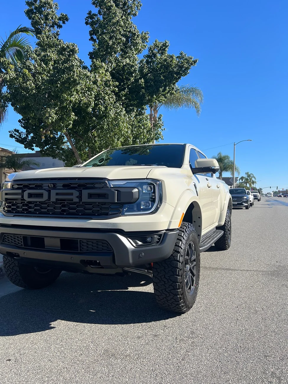 Ford Ranger Ranger Raptor Photos Thread - Post Your Random Dailys 📸 IMG_8843