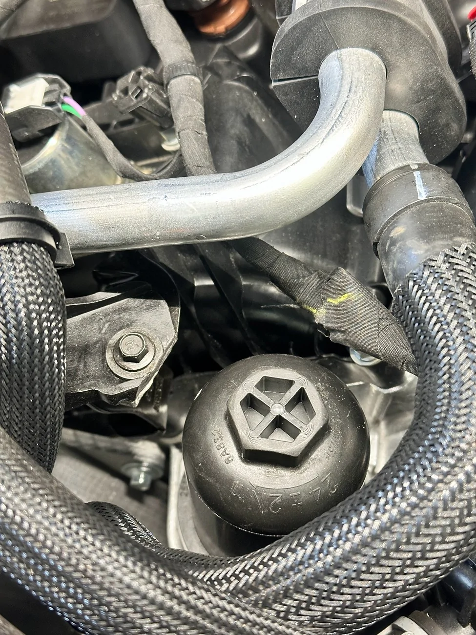 Ford Ranger TK'S 2025 Ranger Raptor Build Thread IMG_1580