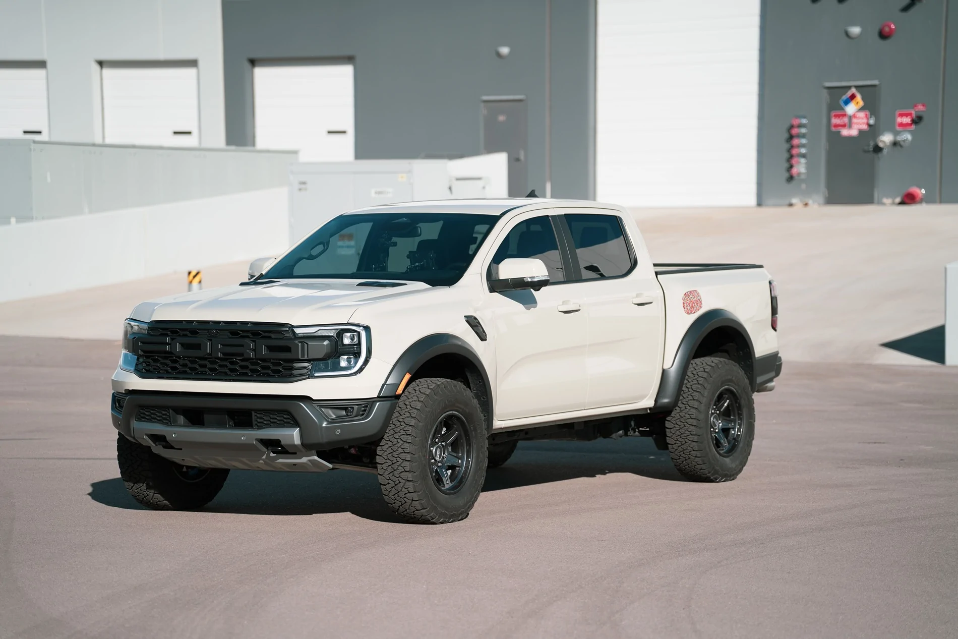 Ford Ranger Goosetuned Tuning Thread - Ranger/Bronco 3.0 Raptor +300hp! Ranger Raptor (4)