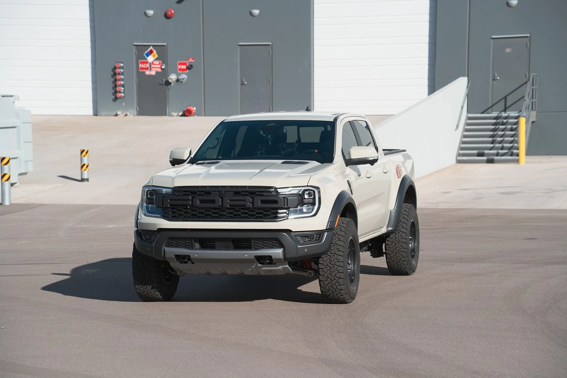 Ford Ranger Goosetuned Tuning Thread - Ranger/Bronco 3.0 Raptor +300hp! Ranger Raptor (5)