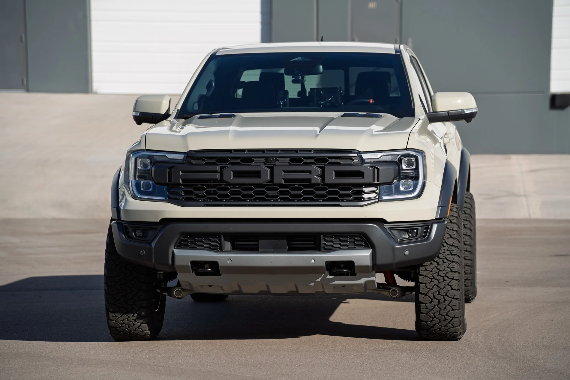 Ford Ranger Goosetuned Tuning Thread - Ranger/Bronco 3.0 Raptor +300hp! Ranger Raptor (7)
