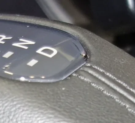 Ford Ranger Lariat Gearshift Knob Removal Screenshot 2026-02-03 at 11.08.47 AM
