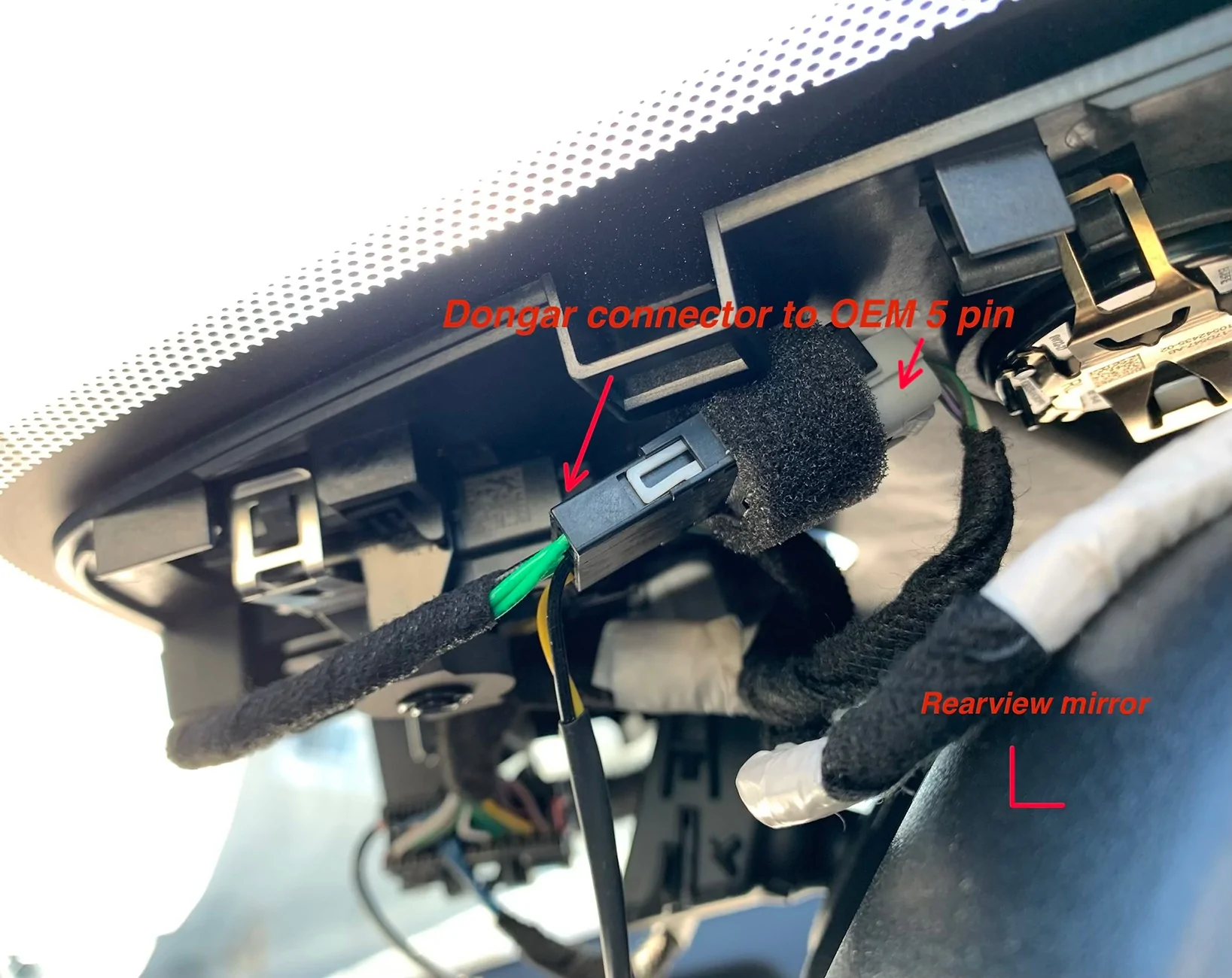 Ford Ranger What did you DO TO your 6G Ranger today? 🧰 🛠️ ⚙️ 🧽 IMG_2863