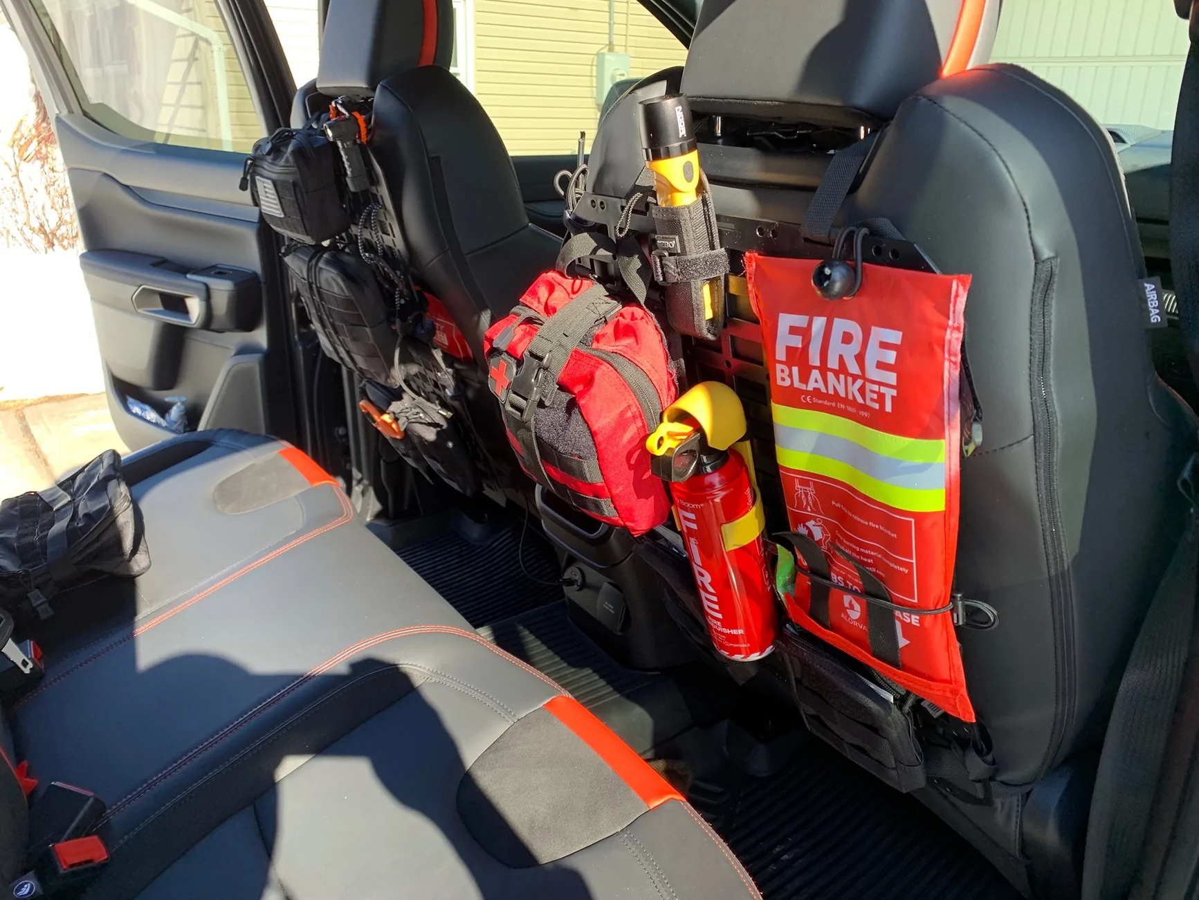 Ford Ranger What did you DO TO your 6G Ranger today? 🧰 🛠️ ⚙️ 🧽 IMG_2880